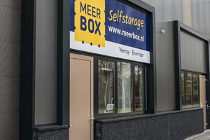 Meerbox Venray