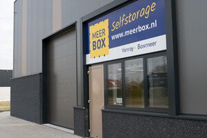 Meerbox Venray